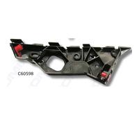 Fixation, pare-chocs ROMIX ROM C60598