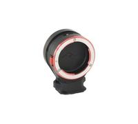 Fixation Peak-Design Peak Design Lens kit Canon : support 2 o
