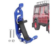 Fixation Pelle pour Camion Support Fixation Zinc Robuste Antirouille