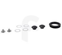 FIXATION PLAQUE EN VERRE 2 PIECES POUR TABLE DE CUISSON DOMETIC - 407144272