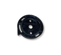 Fixation Plastique Commutateur