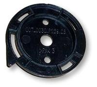 Fixation plastique commutateur four Beko 250440112 G