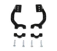 §Fixation Plastique pour Protège-mains Rtech Vertigo§