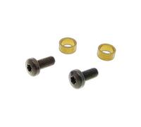 Fixation Poignee Pour Four - 74x9612