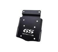 Fixation porte-bagages GPR Tech Alpi-Tech BMW F 700 Gs 2011/2015 Noir 35/55 L