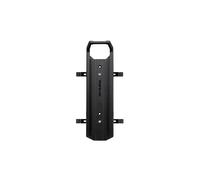 Fixation porte-bagages Topeak Gris