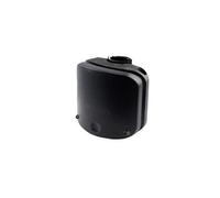 Bobike Support de montage de rechange 8015300142 pour fauteuil One Maxi – Outil inclus – Noir