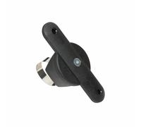 KLICKfix Bottle Fix 2324045000 10 x 10 x 25 cm Noir
