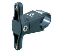 Fixation Porte bidon Topeak CageMount Noir