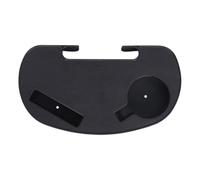 Fixation Porte-Gobelet De Chaise Tablette Latérale avec Boisson Et Fente