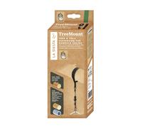 Fixation Pour Arbre Et Poteau Pour Chaise-Hamacs Multicolore