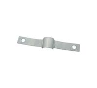 Fixation pour but Softee Equipment Gris TU