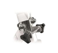 Peruzzo - Fixation Trail Angel pour Vélo Enfant - Montage Facile sur Cadre - Compatible Barres PZ304R, 300R, 300V - Sécurité et Stabilité Optimales - Idéal pour Balades en Famille