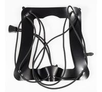 Fixation pour casque Ortlieb Vario