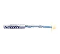 Fischer Befestigungssysteme Fixation sanitaire Legrand 80654 BO 10x120mm