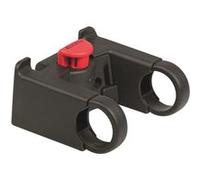 Fixation pour cintre 22 26 31 8mm klickfix