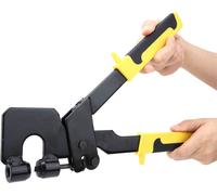 Fixation pour cloisons sèches,Pinces pour panneaux de quille,Pinces pour goujons,Pinces pour goujons,Pinces pour goujons à poignée