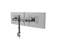 Fixation pour écran VM-MF2 2- bras 13 - 27 pouce noir