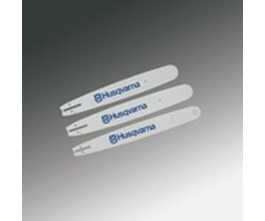 "Fixation pour grand guide-chaîne léger et anti-vibrations de 16"" 0,325"