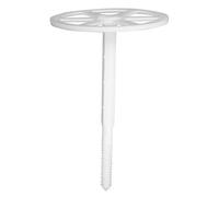 fixation pour isolation Keeper 8 x 180 mm, 250 pièces, 048100071