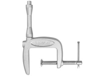 Fixation pour les systèmes Lansky Super "C" Clamp Mount