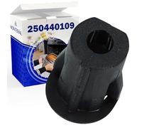 Fixation pour Meubles Paroi Latérale pour Four Encastrable de la Cuisiniere avec Code Original 250440109 pour Beko pour Arcelik pour Blomberg C00864851 pour Indesit - MONTERAL