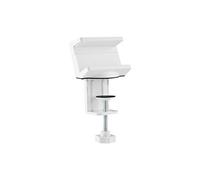 Fixation pour multiprise, blanc