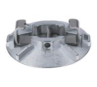 Fixation pour plateau de ponçage X-Lock Bosch