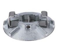 Bosch Fixation pour plateau de ponçage X-LOCK 2608601720 – Quantité : 1