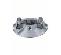 Fixation pour plateau de ponçage X-LOCK Bosch Accessories 2608601720