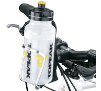 Fixation pour porte-bidon supplémentaire Topeak Cagemount
