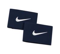Fixation pour Protège-tibias Nike Guard Stay II Bleu TU Unisex