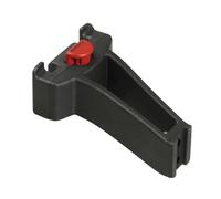 Klickfix Stem Handlebar Adapter Noir Black