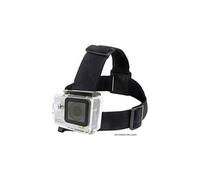 fixation pour serre-tête Head-Strap-Mount 55235 Adapté pour:caméras sport