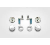 Fixation pour système de fermeture Soft Close Ideal Standard, Roca, Grohe, Villeroy & Boch