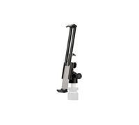 Joby GripTight Mount PRO Tablet Tablette / UMPC Noir