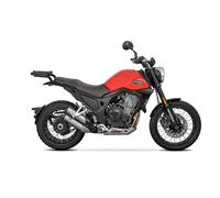 Fixation pour Valise SHAD Top Mater pour Moto Pièces de Rechange Accessoires
