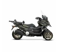 Fixation pour Valise SHAD Top Mater pour Moto Pièces de Rechange & Accessoires