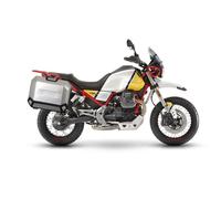 MOTO GUZZI V85TT 2019-2021 - Support valise Shad 4P System