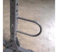Fixation Powerline U Link PPR500-PPR1000 Gris 28,7x6,1x18 cm
