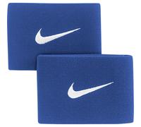 Nike Fixation pour protège-tibias Stay II Bandes élastiques Mixte Bleu Taille Unique