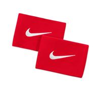 Fixation protège-tibias Nike Guard Stay II Rouge TU Unisex