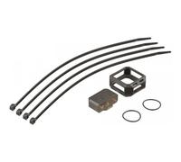 Sram Quarq Shockwiz Service Kit Noir