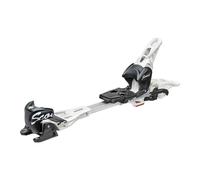 Fritschi - Fixations de ski de randonnée - Scout 11 - Taille M\/L - Noir Noir M\/L