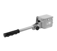 Eufab Fermeture rapide Schnellverschluss als Nachrüstung 11402