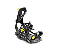 Fixation Rapide fastec FT360 RAVEN