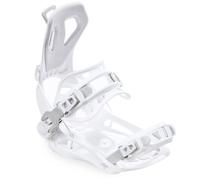 Fixation Rapide Fastec Ft360 Raven Mixte 39 Au 42 Blanc