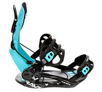 Fixation Rapide Fastec Ft360 Raven Mixte 39 Au 42 Vert