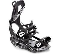 Fixation Rapide fastec FT360 RAVEN Noir G