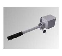 Fixation rapide sur attelage avec cadenas pour porte-vélos G